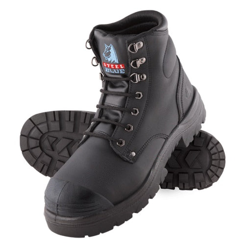 ARGYLE MET RUB BC PM-BLACK