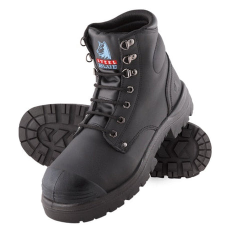 ARGYLE MET RUB BC PM-BLACK