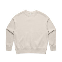 4160 - Wo's Relax Crew