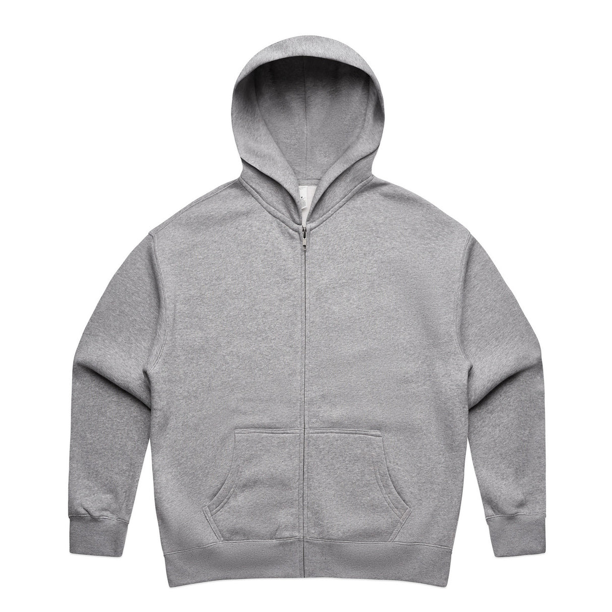 4162 - Wo's Relax Zip Hood