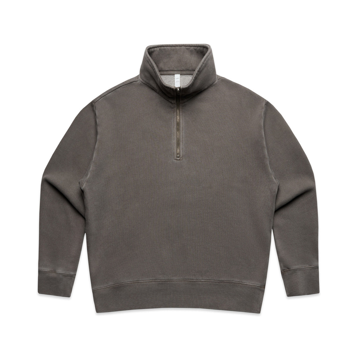 4167 - Wo's Relax Faded Half Zip