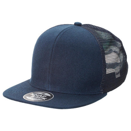 4391-Youth Snapback Trucker