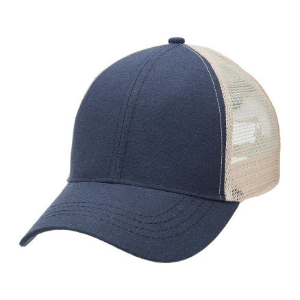 4393-Hemp Trucker