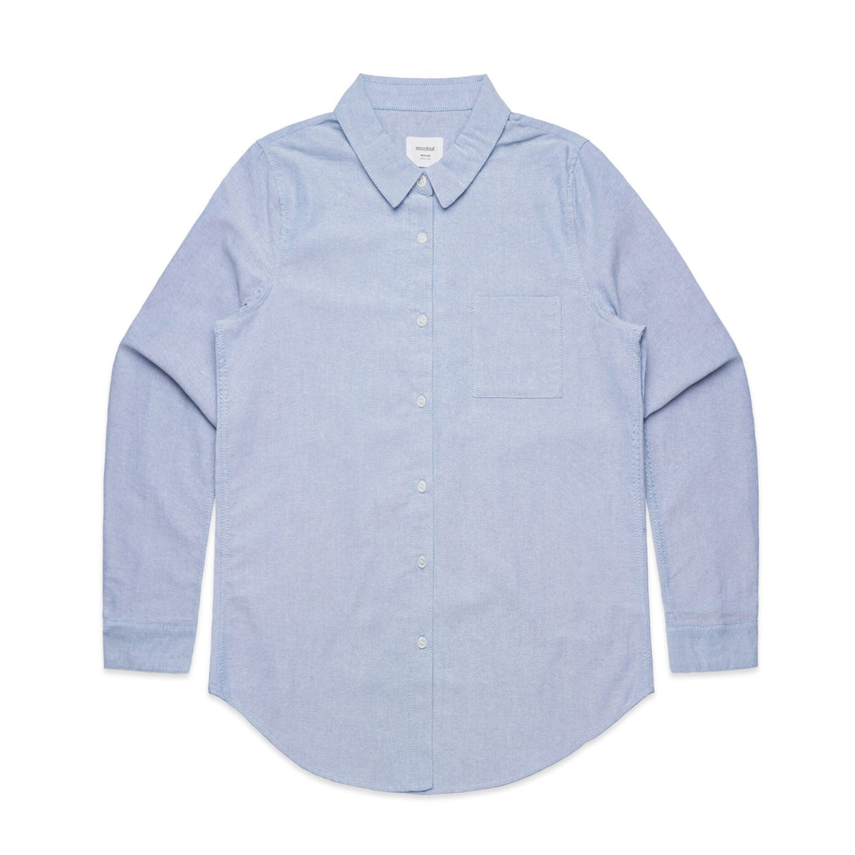 4401 - Wo's Oxford Shirt