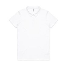 4402 - Wo's Amy Polo