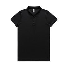4425 - Wo's Active Work Polo