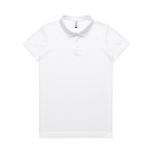 4425 - Wo's Active Work Polo