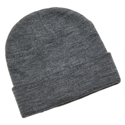 4443-Heather Beanie