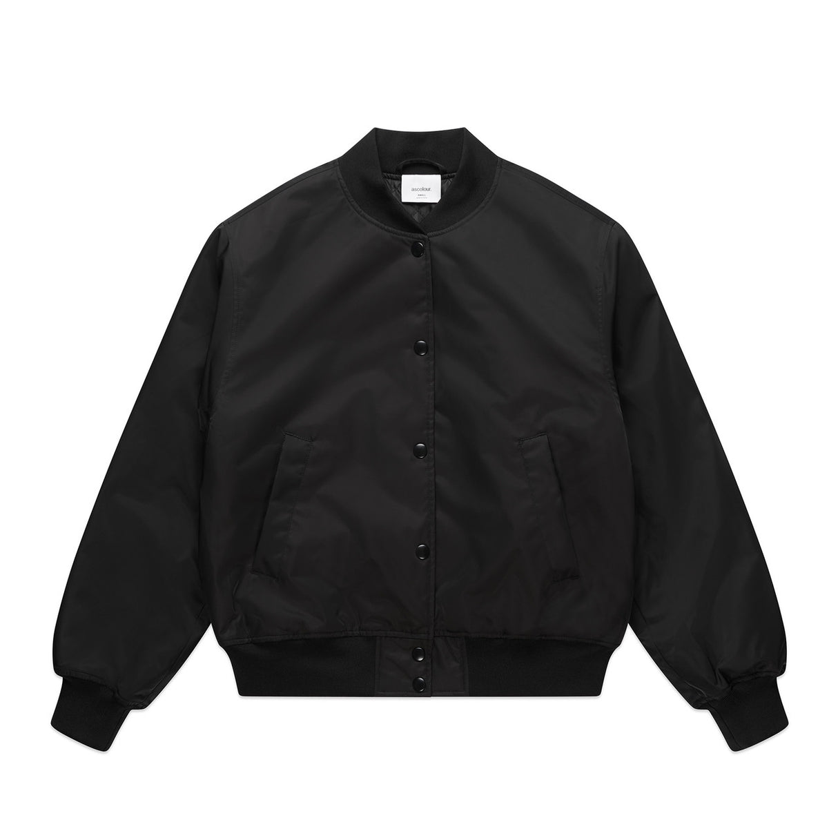 4511 - Wo's College Bomber Jacket
