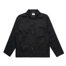 4522 - Wo's Chore Jacket