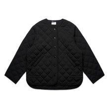 4525 - Wo's Quilted Jacket