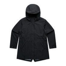 4526 - Wo's Tech Jacket