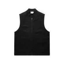 4528 - Wo's Canvas Heavy Vest