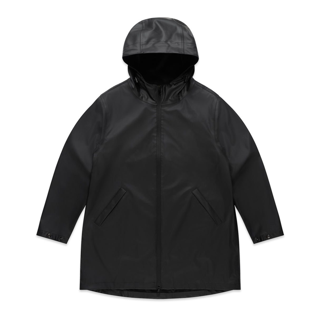 4530 - Wo's Rain Jacket