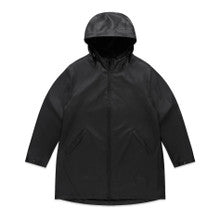 4530 - Wo's Rain Jacket
