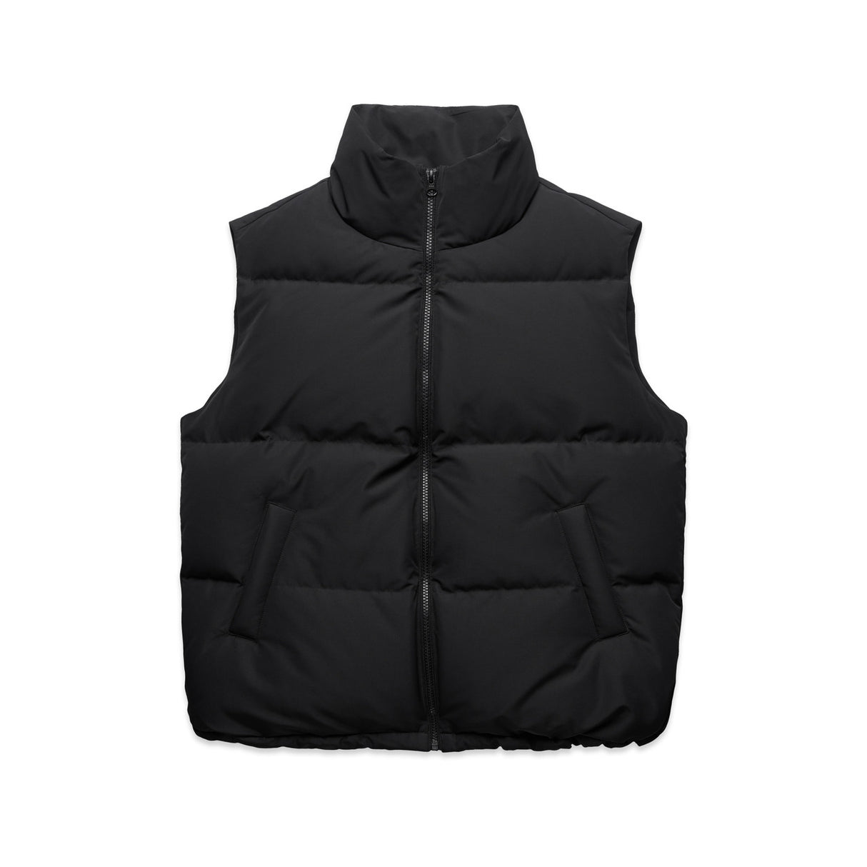 4592 - Wo's Puffer Vest