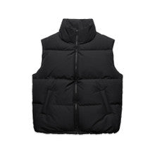4592 - Wo's Puffer Vest