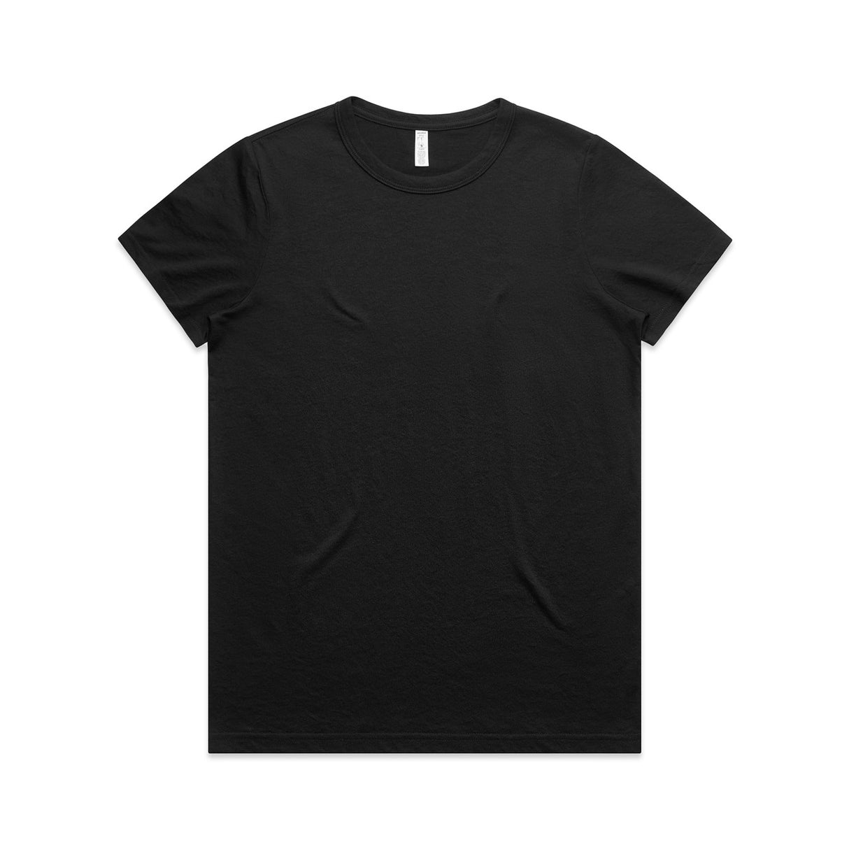 4610 - Wo's Maple Active Blend Tee