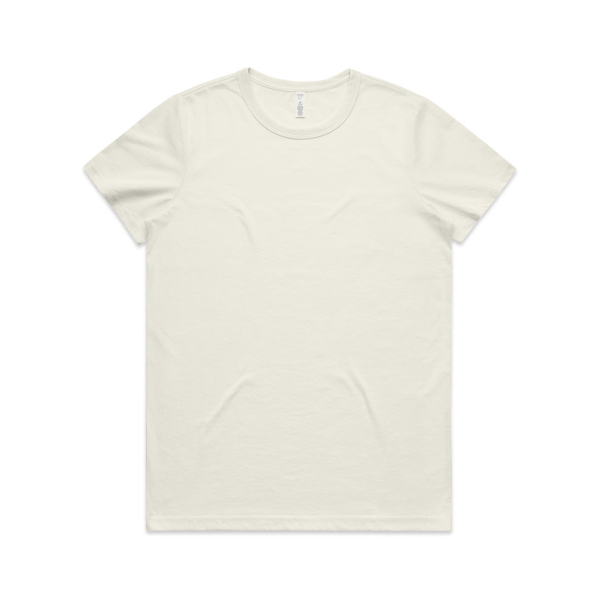 4610 - Wo's Maple Active Blend Tee
