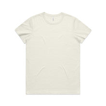 4610 - Wo's Maple Active Blend Tee