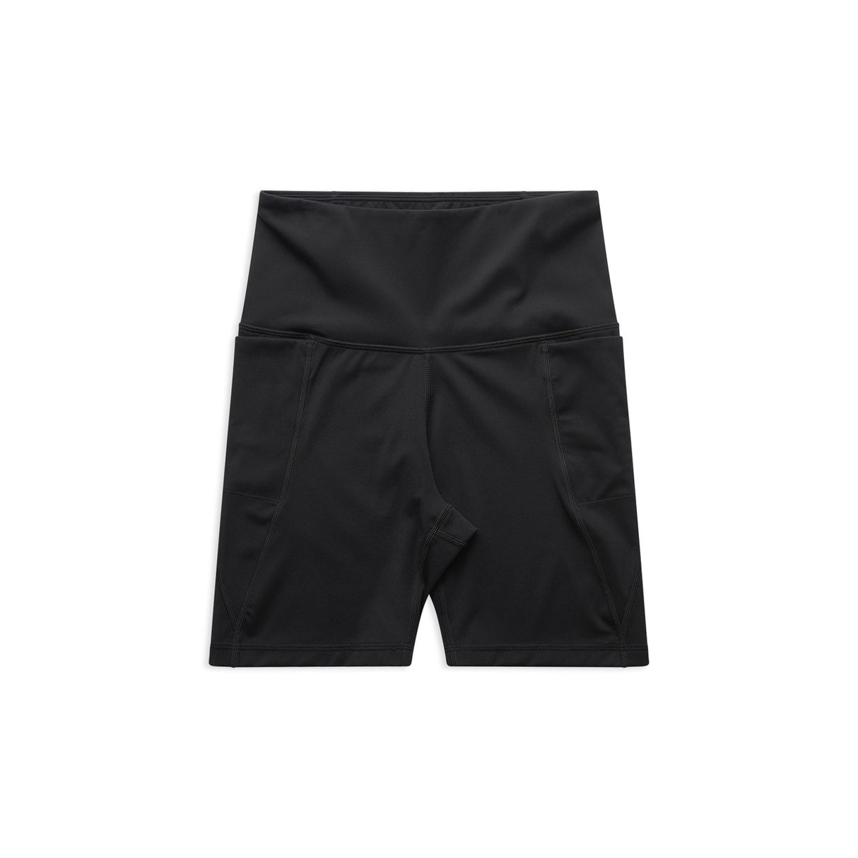 4621 - Wo's Active Bike Shorts