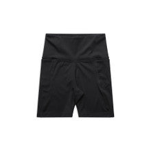 4621 - Wo's Active Bike Shorts
