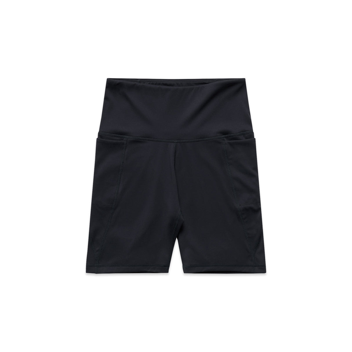 4621 - Wo's Active Bike Shorts