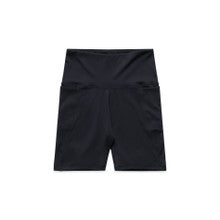4621 - Wo's Active Bike Shorts