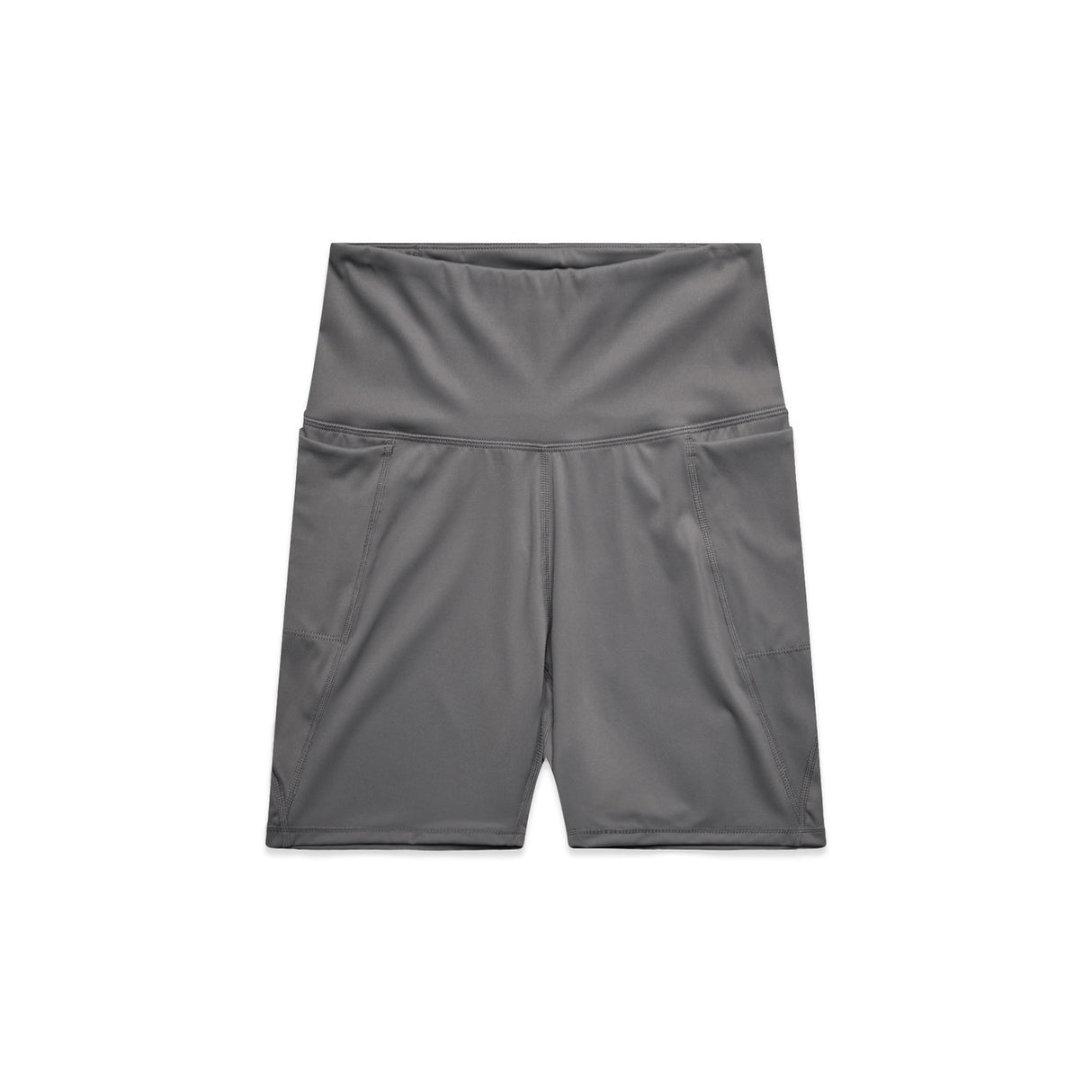 4621 - Wo's Active Bike Shorts