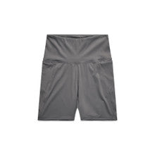4621 - Wo's Active Bike Shorts