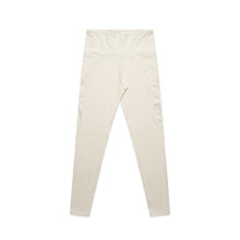 4630 - Wo's Active Leggings