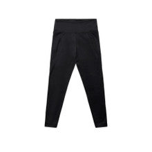 4631 - Wo's Active Mid Leggings