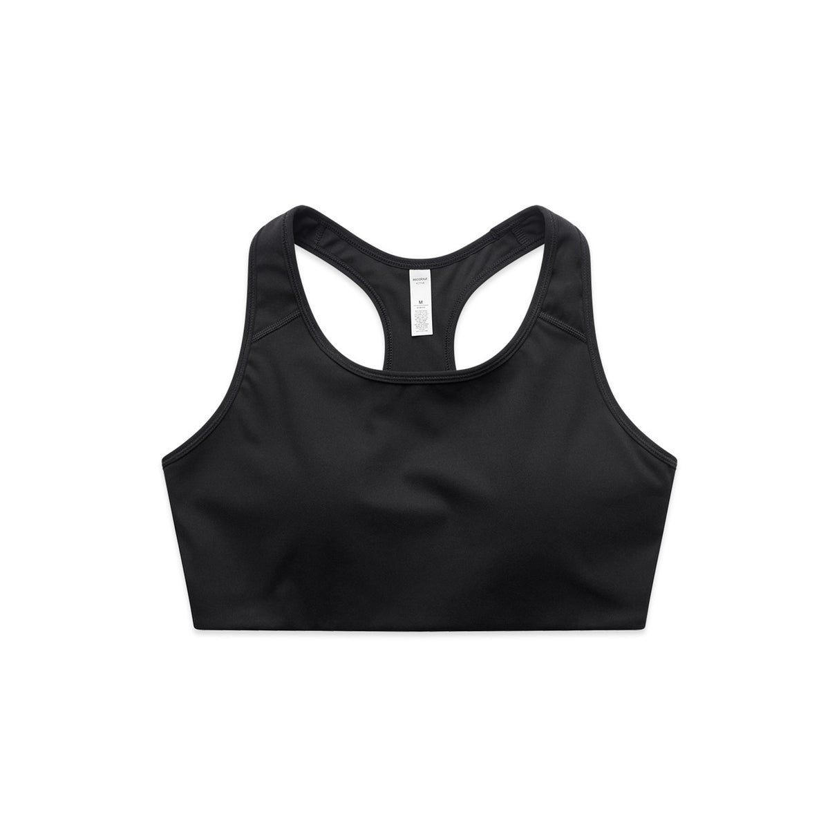 4640 - Wo's Active Bra Top