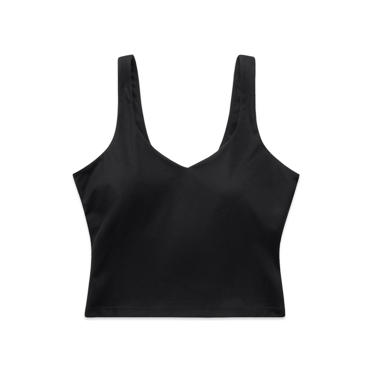 4641 - Wo's Active Bra Tank