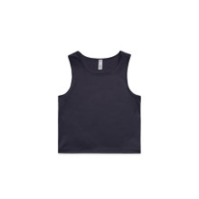 4642 - Wo's Active Crop Tank