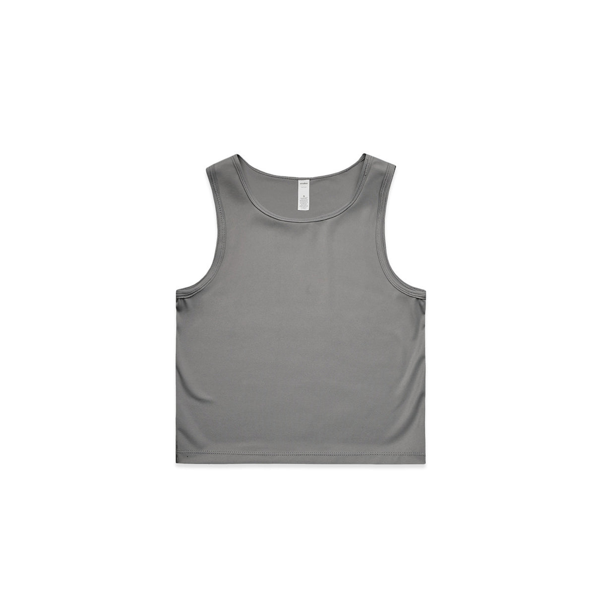 4642 - Wo's Active Crop Tank