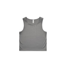 4642 - Wo's Active Crop Tank