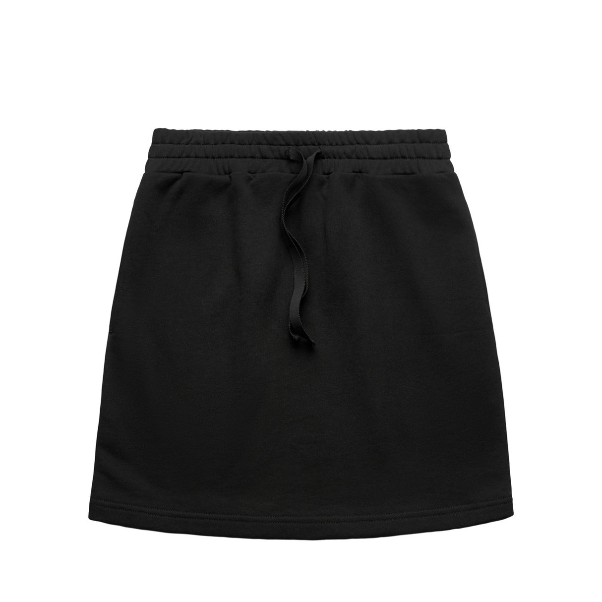 4906 - Wo's Terry Skirt