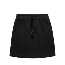 4906 - Wo's Terry Skirt