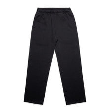 4926 - Wo's Relax Cuffless Track Pants
