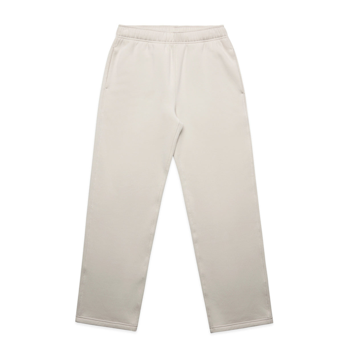 4926 - Wo's Relax Cuffless Track Pants