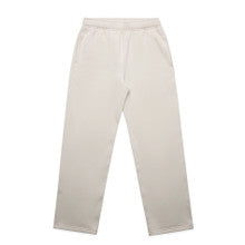 4926 - Wo's Relax Cuffless Track Pants