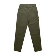 4927 - Wo's Utility Pants
