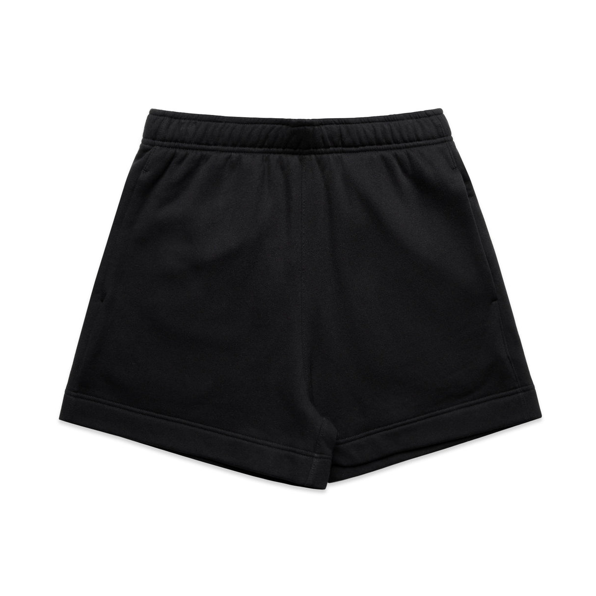 4933 - Wo's Relax Track Shorts