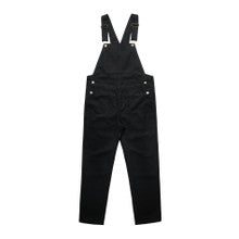 4980 - Wo's Canvas Overalls