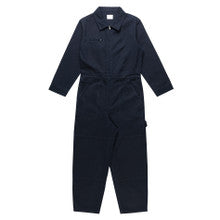 4981 - Wo's Canvas Coveralls