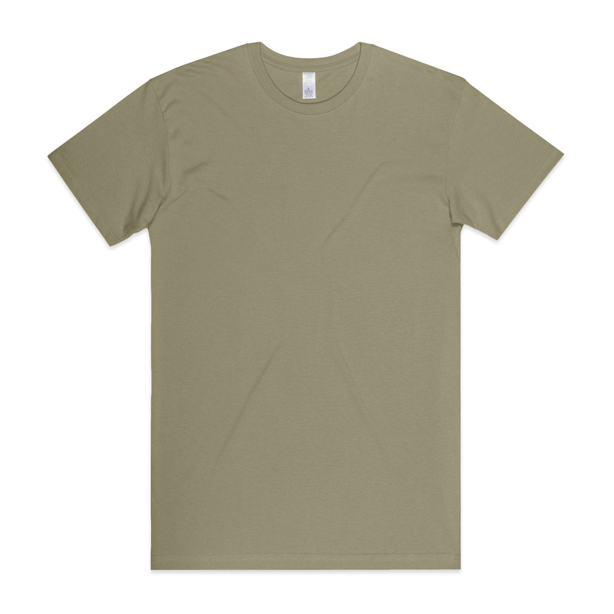5001G - Staple Organic Tee
