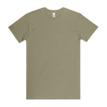 5001G - Staple Organic Tee