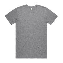 5001G - Staple Organic Tee