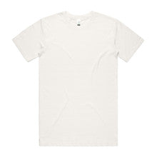 5001G - Staple Organic Tee